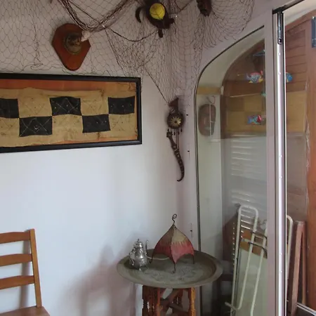 Residencial Veramar 4, Playa, Almeria Apartment Vera