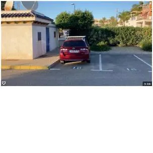 Residencial Veramar 4, Playa, Almeria Apartment