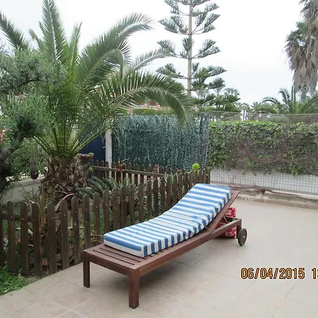 Apartment Residencial Veramar 4, Playa, Almeria Vera