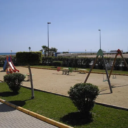 Residencial Veramar 4, Playa, Almeria