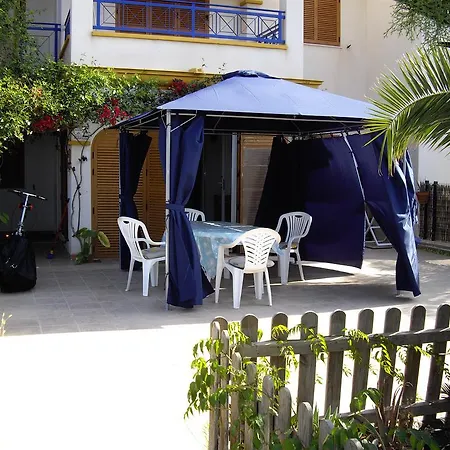 Residencial Veramar 4, Playa, Almeria * Vera