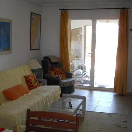 Residencial Veramar 4, Playa, Almeria Apartment Vera