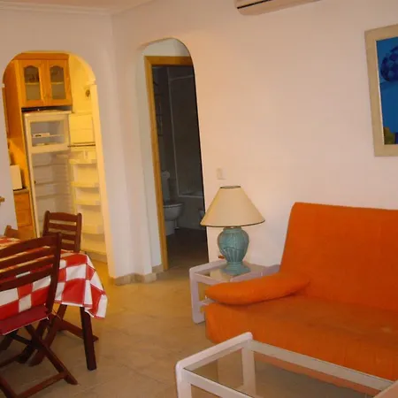 Apartment Residencial Veramar 4, Playa, Almeria *
