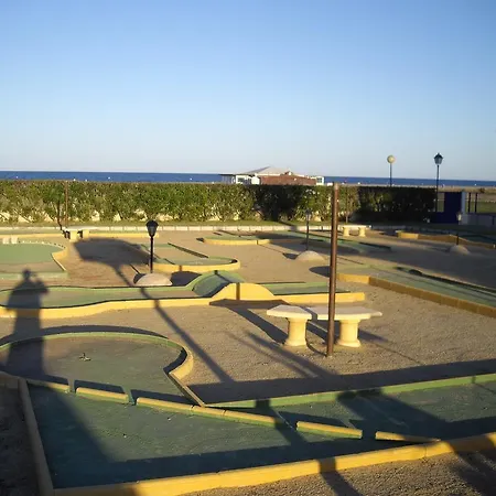 Residencial Veramar 4, Playa, Almeria