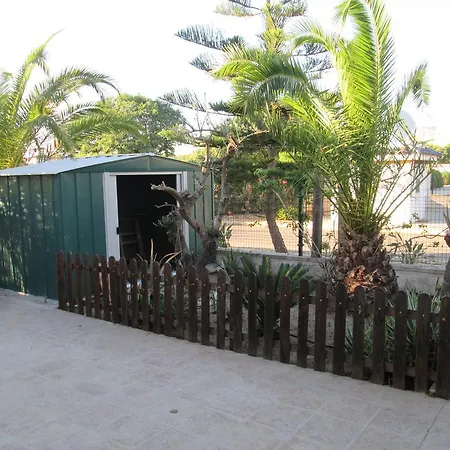 Apartment Residencial Veramar 4, Playa, Almeria