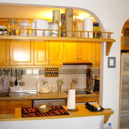 Residencial Veramar 4, Playa, Almeria Apartment Vera