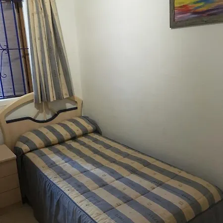 Residencial Veramar 4, Playa, Almeria Vera