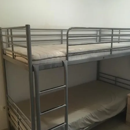 Residencial Veramar 4, Playa, Almeria Apartment