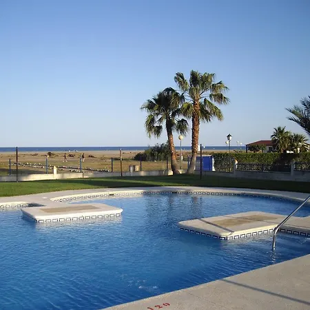 Residencial Veramar 4, Playa, Almeria Apartment *