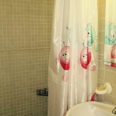 Residencial Veramar 4, Playa, Almeria Apartment *