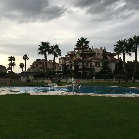 Residencial Veramar 4, Playa, Almeria Vera