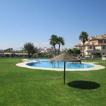 Residencial Veramar 4, Playa, Almeria Apartment *